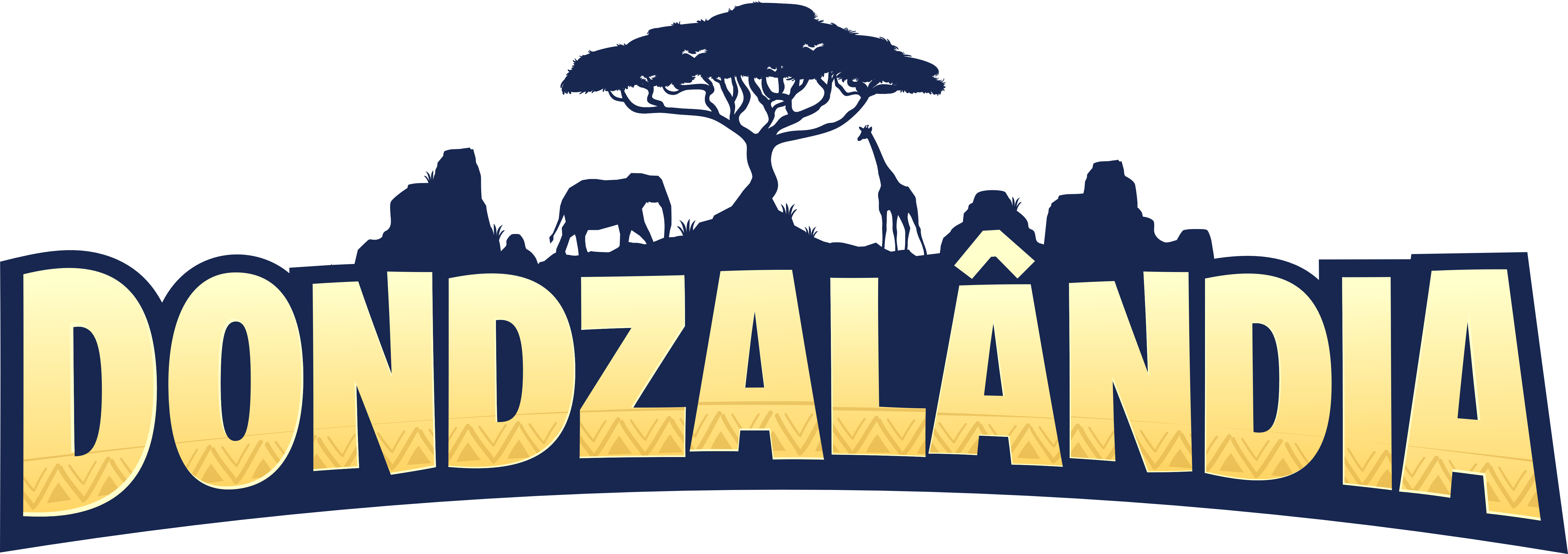 Dondzalândia Logo